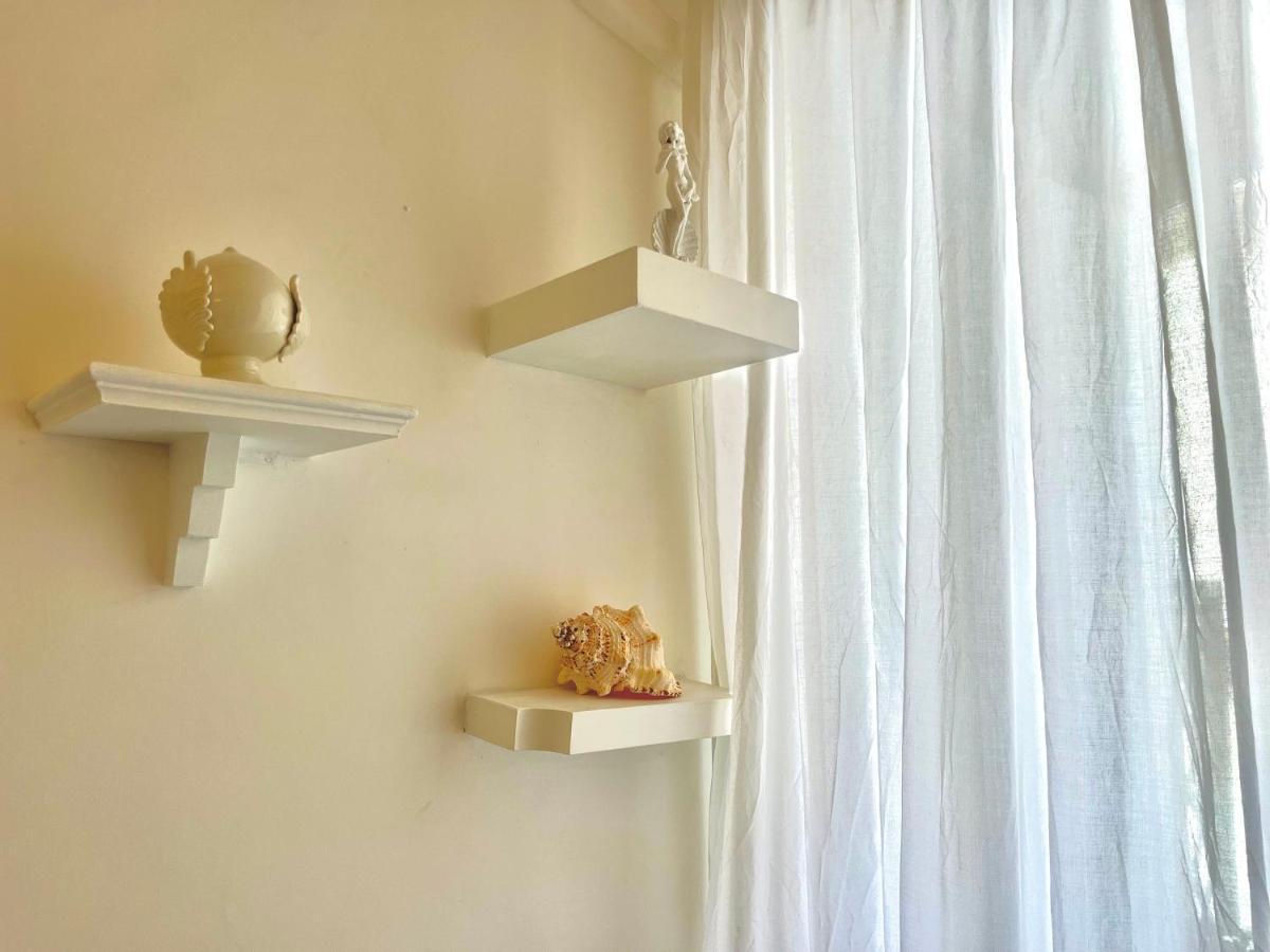 Casa Loren In The Heart Of ซอร์เรนโต ภายนอก รูปภาพ